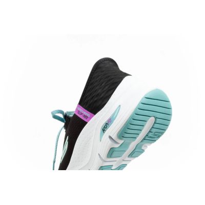 18. Skechers W 149568/BKMT Sportschuhe