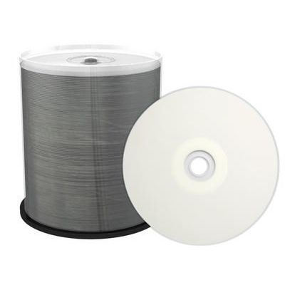 2. MediaRange MRPL513 CD CD-R 700 MB 100 Stk.