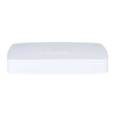 DAHUA NVR4108-8P-EI Netzwerkrekorder Weiß