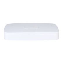 DAHUA NVR4108-8P-EI Netzwerkrekorder Weiß