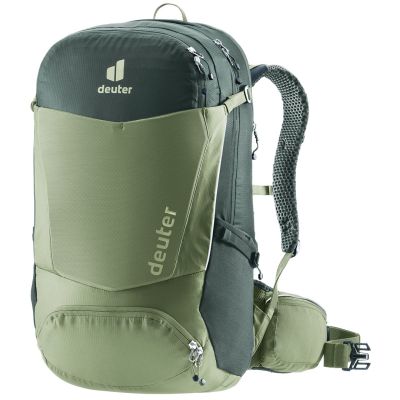 2. Trans Alpine Pro 28 Wald-Efeu Universalrucksack