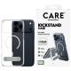 CARE by PanzerGlass Feature Case mit Kickstand MagSafe für iPhone 17 Pro Max – Transparent