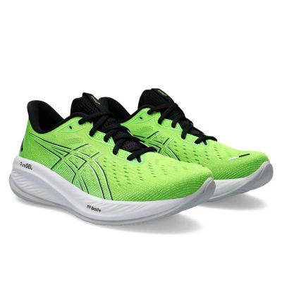 2. Asics Gel-Cumulus 26 M Grüne Schuhe (1011B792-300)