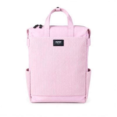 Port Designs MILANO II City-Rucksack Pink