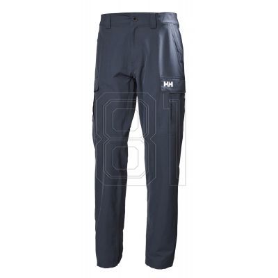 6. Helly Hansen HH QD Cargohose M 33996 597