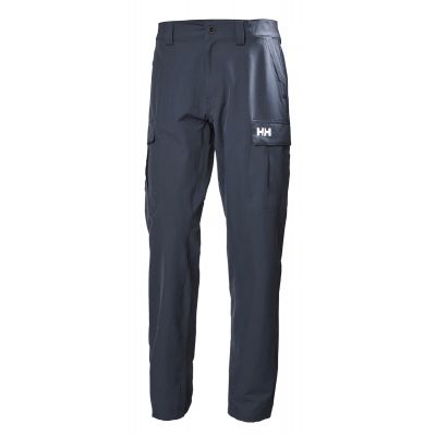 6. Helly Hansen HH QD Cargohose M 33996 597