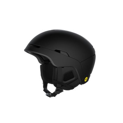 POC Obex Wide Fit Mips Skihelm Schwarz