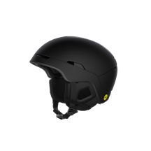 POC Obex Wide Fit Mips Skihelm Schwarz