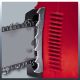 19. Einhell GE-LC 18/25-1 Li Kit Schwarz, Rot