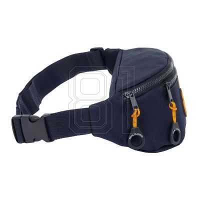 2. Real Madrid Gürteltasche 2. Equipacion 24/25 812457446