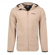 Geographical Norway Unicia Herren Sweatshirt 224 M WX3713H/GN-Beige