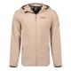 Geographical Norway Unicia Herren Sweatshirt 224 M WX3713H/GN-Beige