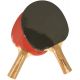 3. Donic Persson Line 500 Tischtennis-Set