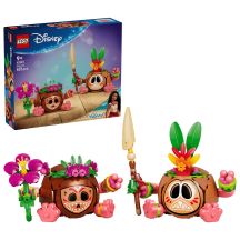LEGO Disney 43293 - Kakamora