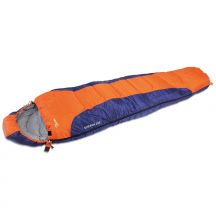 Bertoni Sherpa 250 Mumienschlafsack