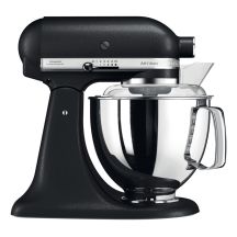 KirchenAid Artisan 5KSM175PSEBK 4,8l Küchenmaschine