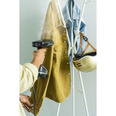 3. TEFAL ACCESS DT8270 Dampfglätter