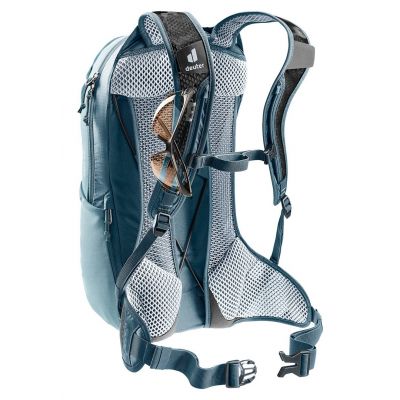 10. Deuter Race Air 10 Fahrradrucksack 320432313740