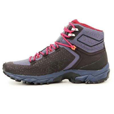 3. Salewa Ws Alpenrose 2 Mid GTX W 61374-0988 Trekkingschuhe