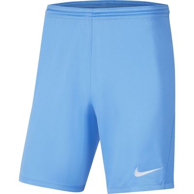 7. Nike Dry Park III M BV6855-412 Fußballshorts