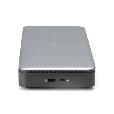 8. Digitus USB-C Dockingstation, 11 Anschlüsse