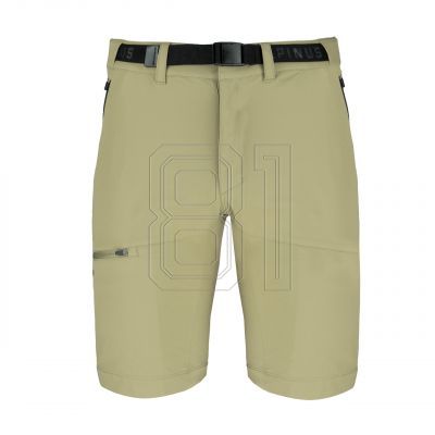 10. Alpinus Terminio M SU18558 Shorts