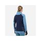 2. MILLET PIERRAENT HOODIE Skijacke blau