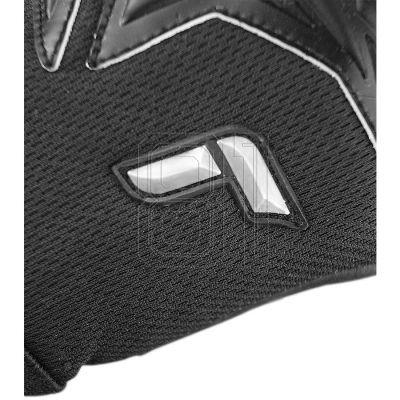 6. Reusch Attrakt Freegel Infinity M 54 70 725 7700 Handschuhe