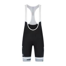 Rogelli Shorts GARA MOSTRO II schwarz-silber 2XL