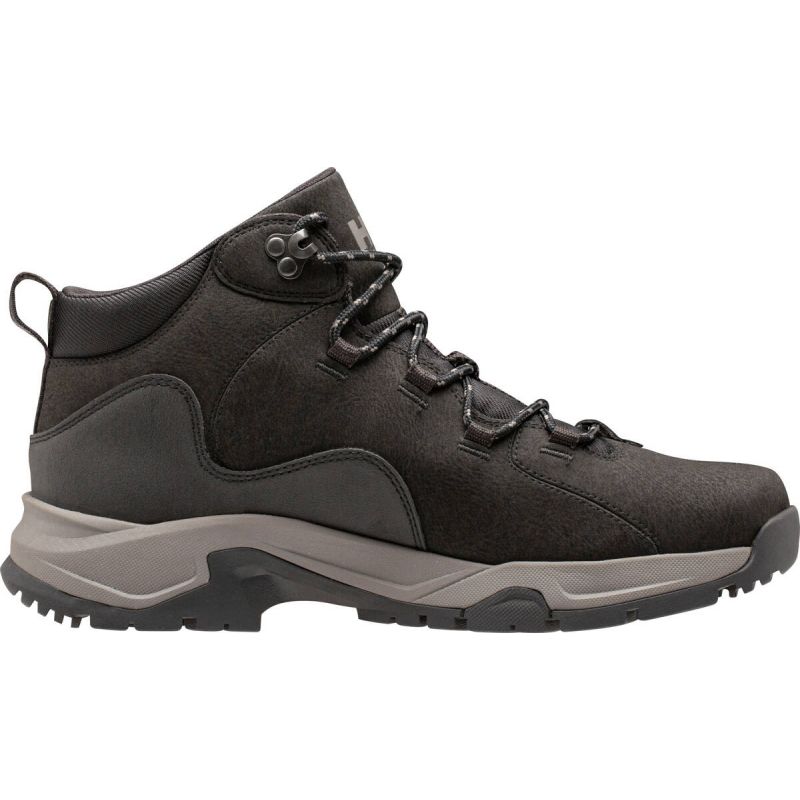 4. Helly Hansen Baudrimont LX M 11899 990 Schuhe