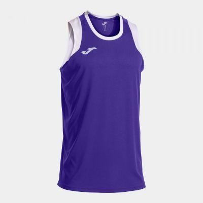 Joma Cancha Ärmelloses Shirt 104242.552