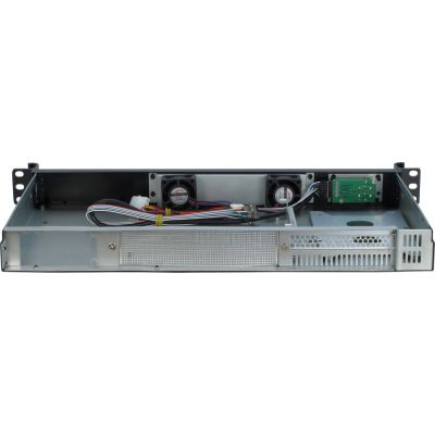 2. Inter-Tech IPC-K-126L Rack Schwarz