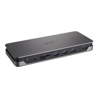 Acer USB-Type-C-Dockingstation-Netzkabel EU/CH | Acer