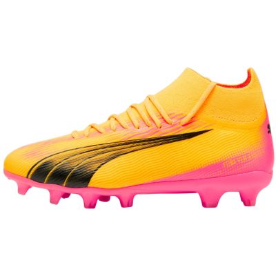 9. Puma Ultra Pro FG/AG Jr 107769 03 Fußballschuhe