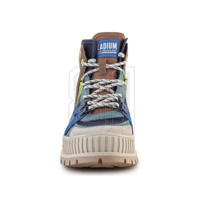 2. Palladium Pallashock Outcity Mood indigo W 98877-425 Schuhe