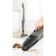 19. BOSCH BBHF 214G Akku-Staubsauger