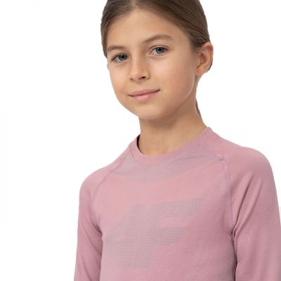 5. Thermounterwäsche 4F F109 Jr 4FJAW23USEAF109 53S