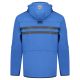 6. Herren-Softshelljacke Geographical Norway ROYAUTE DB ROYAL BLUE BLACK MEN 068 (WY2168H/GN-ROYAL BLUE / BLACK)