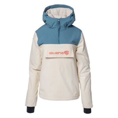 Iguana Lumari W Jacke 92800622533