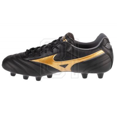 2. Mizuno Morelia II Pro FG M P1GA231350 Fußballschuhe