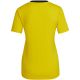 2. adidas Entrada 22 Trikot W HI2125