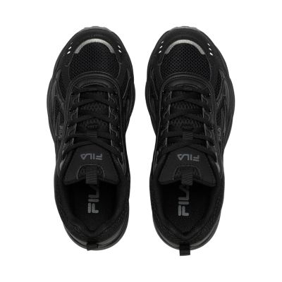 4. Fila Netgrind Herrenschuhe schwarz FFM0512 83052