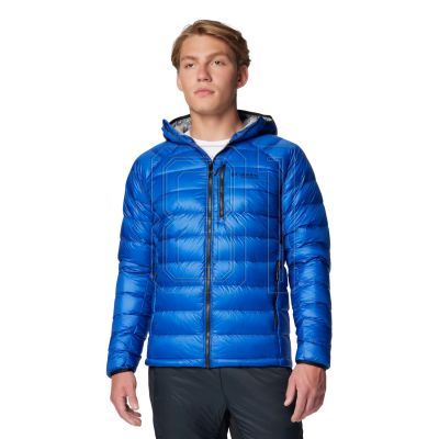 Columbia Arctic Crest Daunenjacke mit Kapuze M 208877443