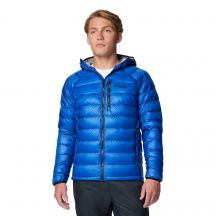 Columbia Arctic Crest Daunenjacke mit Kapuze M 208877443