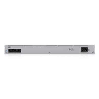 13. Router (Gateway). UniFi Controller, NVR, Switch Ubiquiti UniFi Dream Machine Pro Max (UDM-Pro-Max-EU)