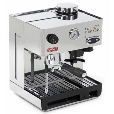 2. Lelit Anita Kaffeemaschine