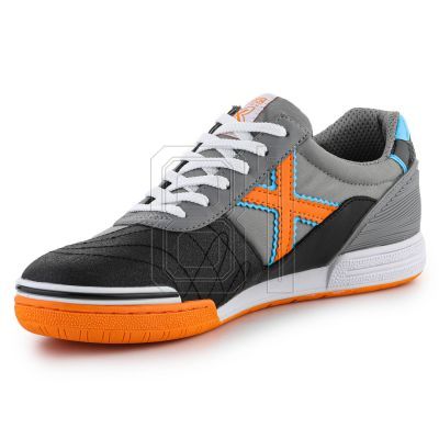 3. Munich G-3 IN M 3111383 Fußballschuhe