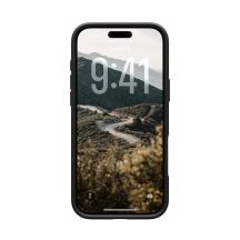 Urban Armor Gear Handyhülle für den zivilen Gebrauch, 17,5 cm (6,9 Zoll), Olivgrün, Orange