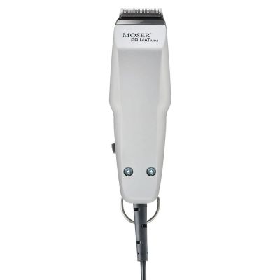 MOSER 1411-0051 Primat Mini-Haarschneider