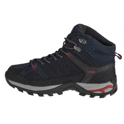7. CMP Rigel Mid M 3Q12947-62BN Schuhe